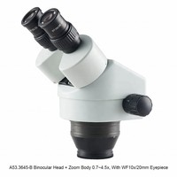 Hot Sale High Quality Zoom Stereo Microscope/Inspection Microscope