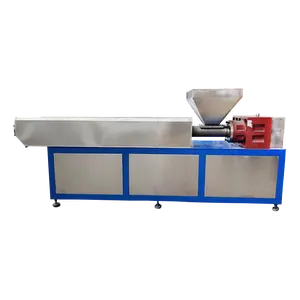 Tpe masturbator vaginal sex toy artificial pocket vaginal masturbation cup extrusion production line Plastic extruder equipment