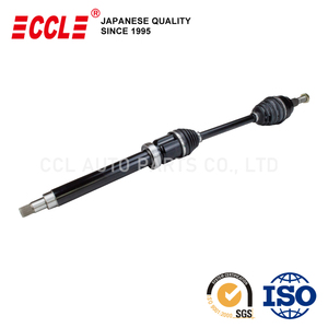 -Axe d'entraînement CCL 959MM pour FORD FOCUS RMT 1.6 CV, système de TRANSMISSION automatique - Product Image 6