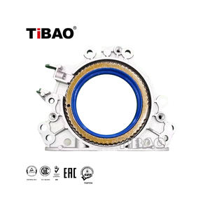 TiBAO <span class=keywords><strong>precio</strong></span> al por mayor sello de aceite de cigüeñal automático para Audi <span class=keywords><strong>A1</strong></span> A3 Q3 VW GOLF POLO TIGUAN 04C103170H 04E103170D 05E 103 170 - Product Image 1