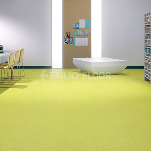 Enlio Modern Design <strong>PVC</strong> Plastic Linoleum <strong>Flooring</strong> Roll New Non-Slip Waterproof Homogeneous <strong>Vinyl</strong> Floor - Product Image 4