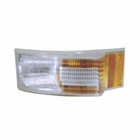 Feu de position d'angle à LED et clignotant pour VOLVO FH12 16 FM7 10 3981667 3981668