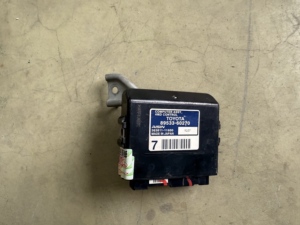 Б/у оригинальный блок управления полным приводом 89533-60270 высокого качества для <span class=keywords><strong>Toyota</strong></span> Land Cruiser Prado - Product Image 2