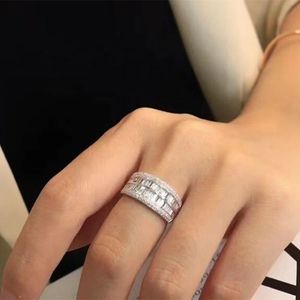 Xinfly 18K Pure Gold 0.85CT Natural Diamond Men Women <b>Couple</b> <b>Rings</b> Engagement - Product Image 4