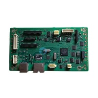 Nouvelle conception de carte de formatage, carte logique JC92-03026A, carte mère pour imprimante laser hp 150a 150 150nw