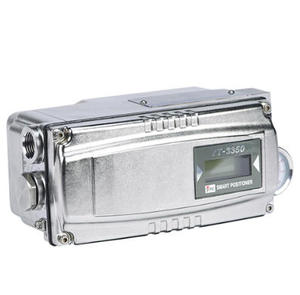 Control Inteligente de Acción Simple/Doble YT-3300/YT-3350 Original - Product Image 6