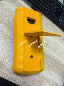 FLUKE52-II 52-2 Dual Input <b>Digital</b> Thermocouple <b>Thermometer</b> - Product Image 5