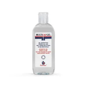 Gel antibactérien multi-usage 1000ml, merchandising personnalisé - Product Image 1