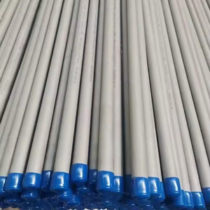 ท่อสแตนเลส304ไร้รอยต่อท่อไร้รอยต่อผลิตจากจีน - Product Image 4