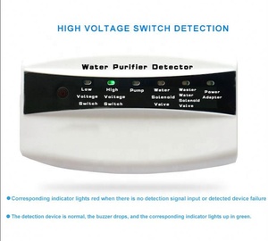 Water Purifier Diagnostic <strong>Detector</strong>, Household RO Pure Water Machine <strong>Fault</strong> Tester - Product Image 2