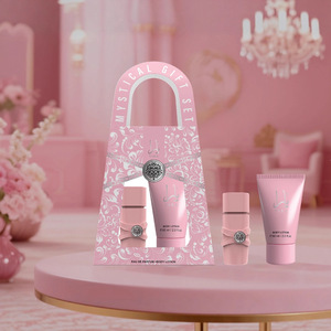 Nouveau Coffret de Lotions Parfumées Orientales <span class=keywords><strong>ASAD</strong></span> pour Femme, Taille Standard, Vente en Gros Moyen-Orient Arabie Dubaï - Product Image 1