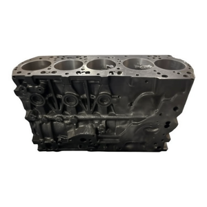 Conjunto de Motor Diésel Weichai WP13 Completo (Bloque Largo) para Vehículo de Bombeo Minero Shantui 47m - Product Image 2