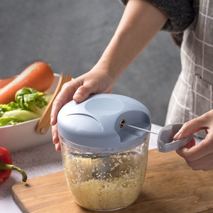 Accessoires de cuisine, mixeur-blender portable pour la maison, mixeur de légumes détachable pour table - Product Image 3