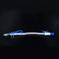 Canule nasale à oxygène à haut débit HFNC CPAP Canule adulte