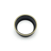 Joint d'étanchéité de moyeu de roue pour camion, taille 40*46*18 90310-40001, pour Toyota 13B 14B, pour moteur diesel Hino