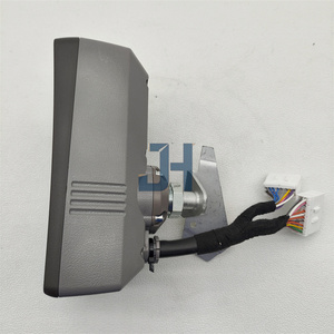 หน้าจอแสดงผลอะไหล่เครื่องจักรก่อสร้าง VOE14585030 สำหรับรถขุด EC210D EC380D จอแสดงผล 14585030 - Product Image 2
