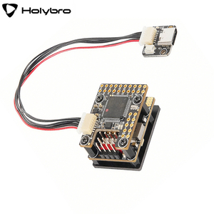 Contrôleur de vol Holybro Kakute F405 Wing <span class=keywords><strong>Mini</strong></span> FC avec Micro M9N/M10 GPS STM32 F405 5V/7.2V BEC 2-8S pour drones FPV à <span class=keywords><strong>aile</strong></span> fixe RC - Product Image 2