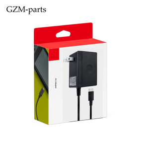 <span class=keywords><strong>Cargador</strong></span> adaptador <span class=keywords><strong>de</strong></span> CA para <span class=keywords><strong>Nintendo</strong></span> <span class=keywords><strong>Switch</strong></span> NS 1.5A <span class=keywords><strong>Cargador</strong></span> <span class=keywords><strong>de</strong></span> <span class=keywords><strong>viaje</strong></span> para <span class=keywords><strong>Nintendo</strong></span> Carga USB Tipo C Fuente <span class=keywords><strong>de</strong></span> alimentación - Product Image 5