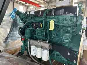 Suède Volvo Penta moteur TAD1342GE TAD1243VE TAD850VE générateur diesel 300kw 375kva pièces d'excavatrice - Product Image 3
