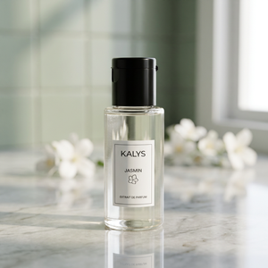 30ml Jasmine Fragrance Vial-Candles & Fragrances Decorative Touch - Product Image 2