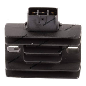 Redresseur de régulateur de tension IZUMI 21066-3715 pour moto <span class=keywords><strong>Kawasaki</strong></span> 1200 <span class=keywords><strong>motomarine</strong></span> Jet Ski Ultra 150 - Product Image 3