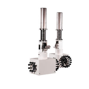 Válvula de Bola de la Serie 73 de Koso Kent Introl, de 1 a 16 Pulgadas, para la Industria del Petróleo y Gas, Válvula de Control de Alta Tecnología - Product Image 3