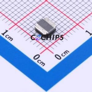 Inductor de Potencia SMD SNR4020-330MT, 4x4mm (Inductancia: 33uH) (Precisión: 20% Corriente de Saturación (Isat): 850mA) - Product Image 2