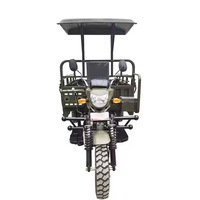 Tricycle Listrik Pintar untuk Anak-anak dengan Motor & Mesin, Kursi Pengaman, Garansi 1 Tahun untuk Penggunaan Luar Ruangan