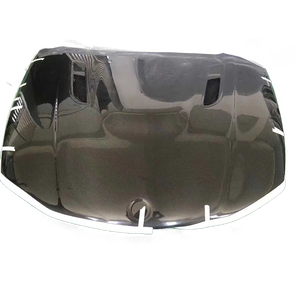Capot moteur avant en fibre de carbone compatible avec <span class=keywords><strong>BMW</strong></span> 1M E82 E87 Série <span class=keywords><strong>1</strong></span> - Product Image 6