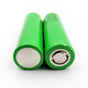 แบตเตอรี่ลิเธียมไอออนแบบชาร์จไฟได้ความจุสูง MJ1 INR18650 <span class=keywords><strong>3</strong></span>.6V 3500mAh - Product Image 5