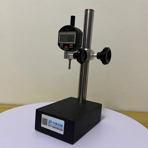 Kỹ thuật số đo độ dày meter/đá cẩm thạch đo bảng cơ sở/có thể khoan lỗ - Product Image 5