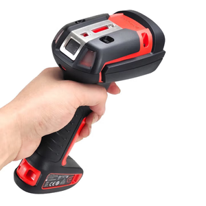 Escáner de Código QR Manual con Cable, de Imagen de Área 1D/2D, Modelo 1990IXR, para Supermercados - Product Image 1