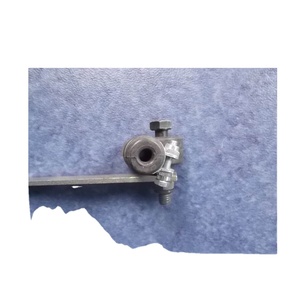 New <strong>Sorl</strong> Auto <strong>Parts</strong> Bus Leveling Valve (Metal) ISO9001 Certified for Bus Spare <strong>Parts</strong> - Product Image 1