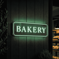Boîte à lumière pour menu en acrylique LED, taille personnalisée, enseigne de menu rétroéclairée pour restaurant, café, restauration rapide