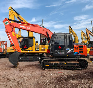 Б/у экскаватор <span class=keywords><strong>Hitachi</strong></span> ZX130, оригинальный <span class=keywords><strong>Hitachi</strong></span> ZX130-<span class=keywords><strong>5</strong></span>, ZX120, EX120, <span class=keywords><strong>Hitachi</strong></span> Zaxis <span class=keywords><strong>120</strong></span>, 130. Горячая распродажа подержанных экскаваторов. - Product Image 2