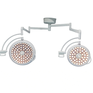 Led700/500 phẫu thuật bóng đèn 160000lux cho bóng đèn LED điện thiết bị y tế với 1 năm bảo hành - Product Image 2