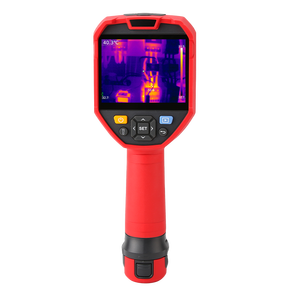 New UNI-T UTi320E Uti260b 256x192 Infrared <b>Thermal</b> <b>Camera</b> - Adva Resolution 256 X 192 <b>Imager</b> Handheld Thermometer UTi320E Uti260 - Product Image 5