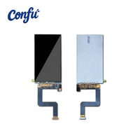 CONFU LS055R1SX08 Écran LCD IPS 5,5 pouces 2K 16*9, résolution 1440*2560, luminosité 450 cd/m², module de panneau MIPI pour Raspberry Pi