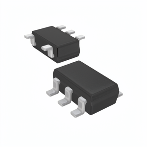 SC 74A, SOT 753 Components Electronic XC6122E639MR-G Manufacturer Channel Power Management (PMIC) - Product Image 1