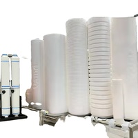 Haute Corée Douche Filtre Cartouche Faisant La Machine Salle De Bains Robinet Filtre 2 Ans De Garantie-Machines De Traitement De L'eau