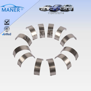 11247576714 cuscinetto di collegamento del cuscinetto di biella per <span class=keywords><strong>bmw</strong></span> cuscinetto di biella bush MANER all'ingrosso - Product Image 2