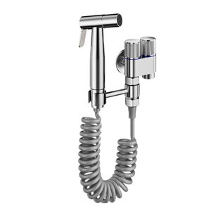 Современный SHATTAF, латунный спрей для биде - Product Image 1