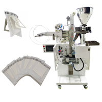 Coffee Drip Bag Packaging Machine