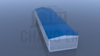 JHCE - Contenedores Desmontables de 20 y 40 Pies para Oficinas, Tiendas, Dormitorios, Villas, Hoteles y Almacenes