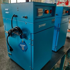 เครื่องตัดด้ายอัตโนมัติ Zoyer มอเตอร์คู่ กำจัดขุยผ้า อุปกรณ์เย็บผ้า สำหรับเสื้อผ้าและสิ่งทอ - Product Image 2