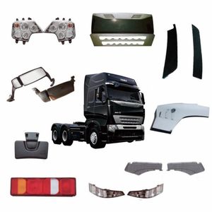 Parti di camion pesanti a basso costo parti di camion Ud parti di altre parti di camion per Nissan - Product Image 4