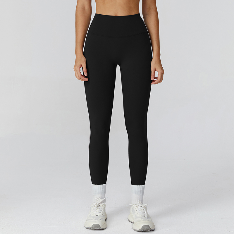 Leggings-Noir