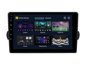 WITSON <span class=keywords><strong>Autoradio</strong></span> stéréo Android pour Fiat Egea Tipo 2015-2018 Lecteur multimédia stéréo GPS CarPlay pour voiture - Product Image 5