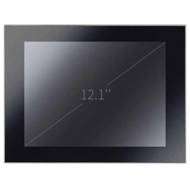 WLED 1024*600 Lcd Panel 10.1 Inch Lcd Screen Display Module Panel M101GWN9 R2