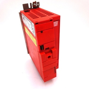 โมดูล PLC ของแท้ใหม่เอี่ยม เซอร์โวอินเวอร์เตอร์ ตัวแปลงความถี่ ไดรเวอร์เซอร์โว Mdx61b0030-5a3-4-00 - Product Image 5